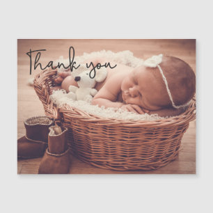 Baby Birth Notification Tack