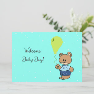 Baby björn