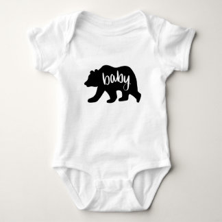 Baby Björn ett Biet Kostym T Shirt