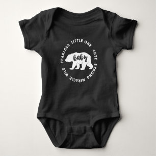 Baby björn, familj T-Shirt