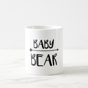 baby björn kaffemugg