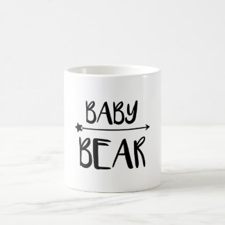 baby björn kaffemugg
