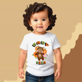 Baby björn t shirt