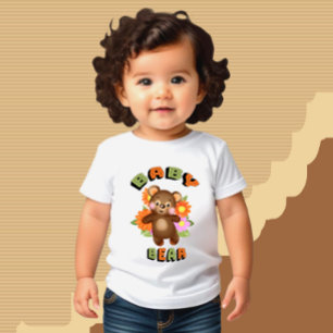 Baby björn t shirt