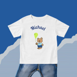 Baby björn t shirt