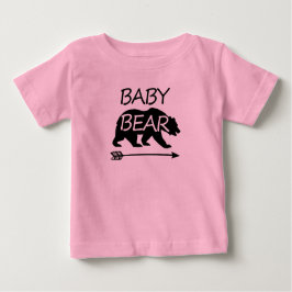 Baby Björnbåge T Shirt