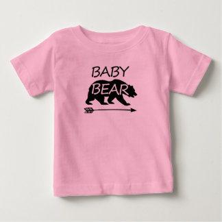 Baby Björnbåge T Shirt