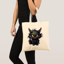 Baby Black Cat Design - Budgetsaldo