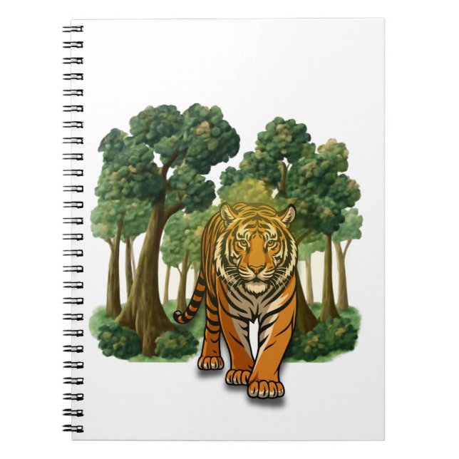 Baby Blanket Anteckningsbok (Framsidan)