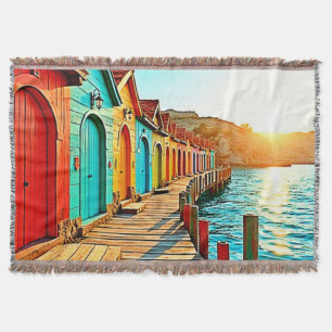 Baby Blanket Filt