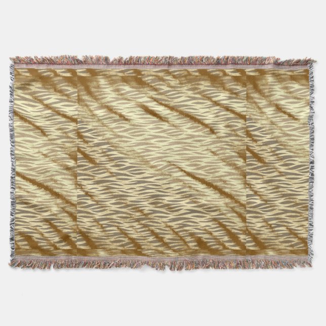 Baby Blanket Filt (Framsidan)