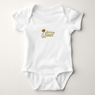 BABY BLEIEKVALITE T SHIRT