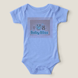 BABY BLISS T SHIRT
