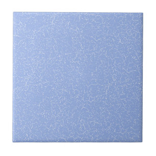 Baby blue brickan Glaze Solid Färg Tile Kakelplatta