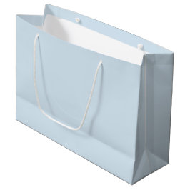 Baby Blue Bröllopsdusch