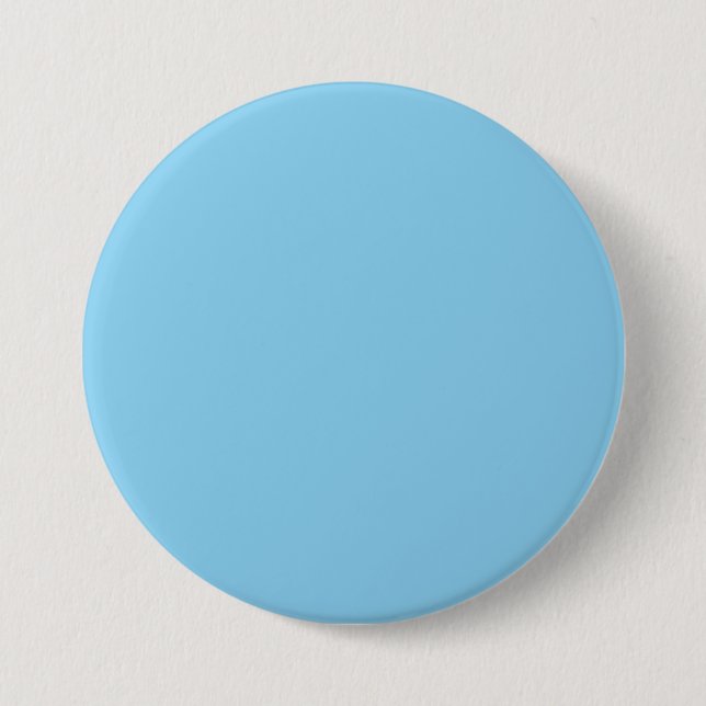 Baby blue knapp (Framsida)