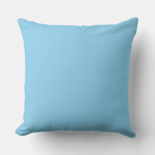 Baby Blue Kudde