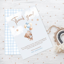 Baby blue Nalle Babyskiss