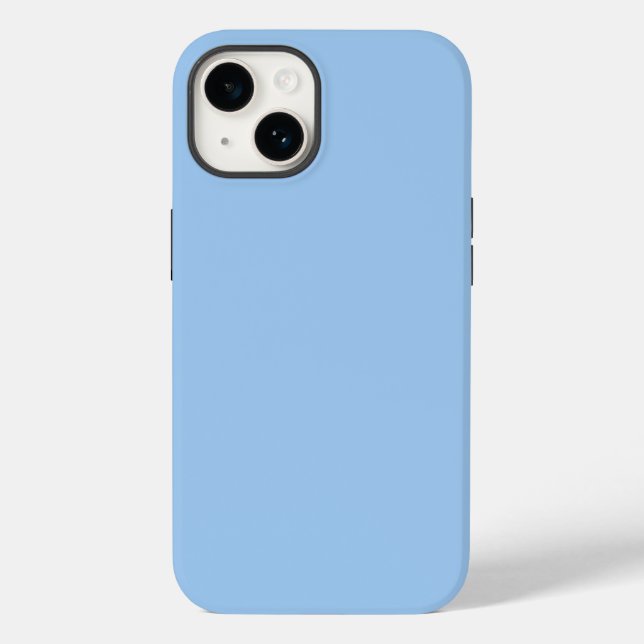 Baby blue öga (fast färg) (Baksida)