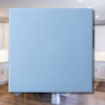 Baby blue Ögon Solid Färg | Klassisk | ELEGANT Kakelplatta<br><div class="desc">Baby blue Ögon Solid Färg | Klassisk | ELEGANT | TRENDIG | SNYGGT | Gått</div>