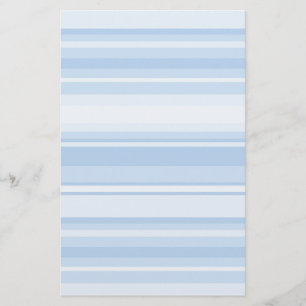 Baby blue rand brevpapper