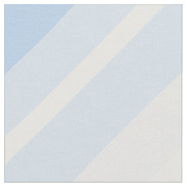 Baby blue rand tyg