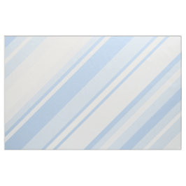 Baby blue rand tyg