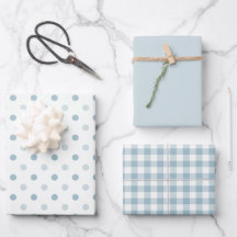 Baby blue, roterande och Elegant