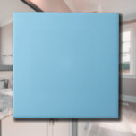 Baby blue Solid Färg | Klassisk | ELEGANT Kakelplatta<br><div class="desc">Baby blue Solid Färg | Klassisk | ELEGANT | TRENDIG | SNYGGT | Gått</div>