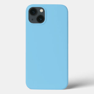 Baby Blue Tough Xtreme 8/7 iPhone-fodral