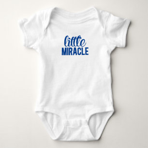 Baby body av jersey t shirt