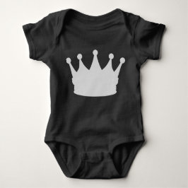 Baby Body Black T Shirt