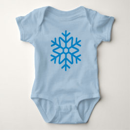 Baby Body Blue T Shirt
