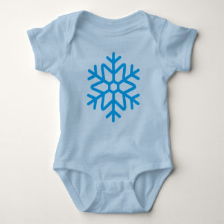 Baby Body Blue T Shirt