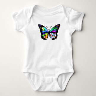 Baby Body Butterfly T Shirt