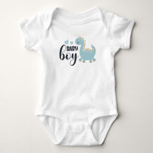 Baby Body för Jerseykläder T Shirt