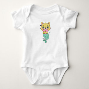 Baby Body för Jerseykläder T Shirt