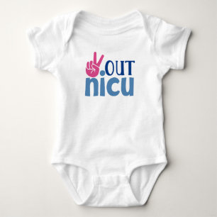 Baby Body för Jerseykläder T Shirt
