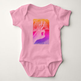 Baby Body Kostym T Shirt
