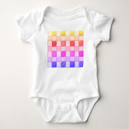 Baby Body kostym T Shirt
