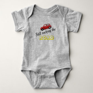 Baby Body Mini Cooper T Shirt