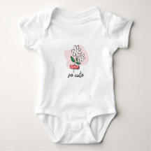 Baby body overall