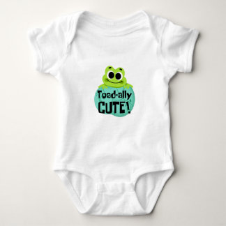 Baby body t shirt