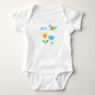 Baby Body T Shirt