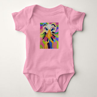 Baby Bodykostym (0-24M) T Shirt