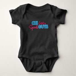 Baby Bodykostym T Shirt