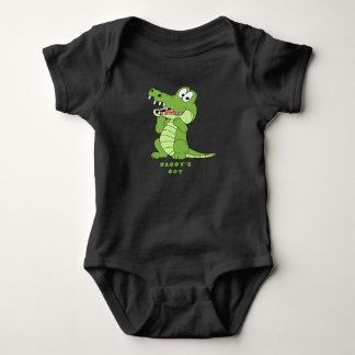 Baby Bodykostym T Shirt