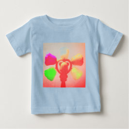 Baby Bodykostym T Shirt
