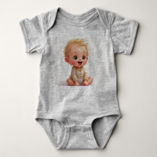 baby Bodykostymer T Shirt