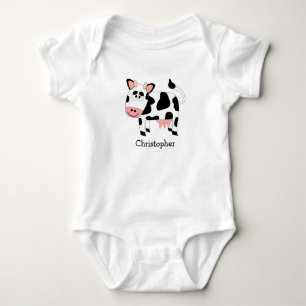 Baby Bodykostyns celldesign T Shirt
